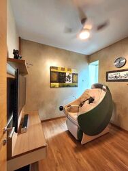 Savannah Condopark (D18), Condominium #625170041